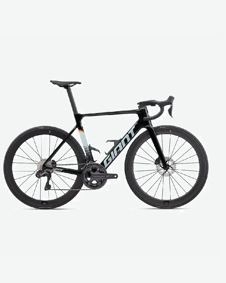 Giant Vélo De Route Propel Advanced Pro 0 Ultegra Di2 2026