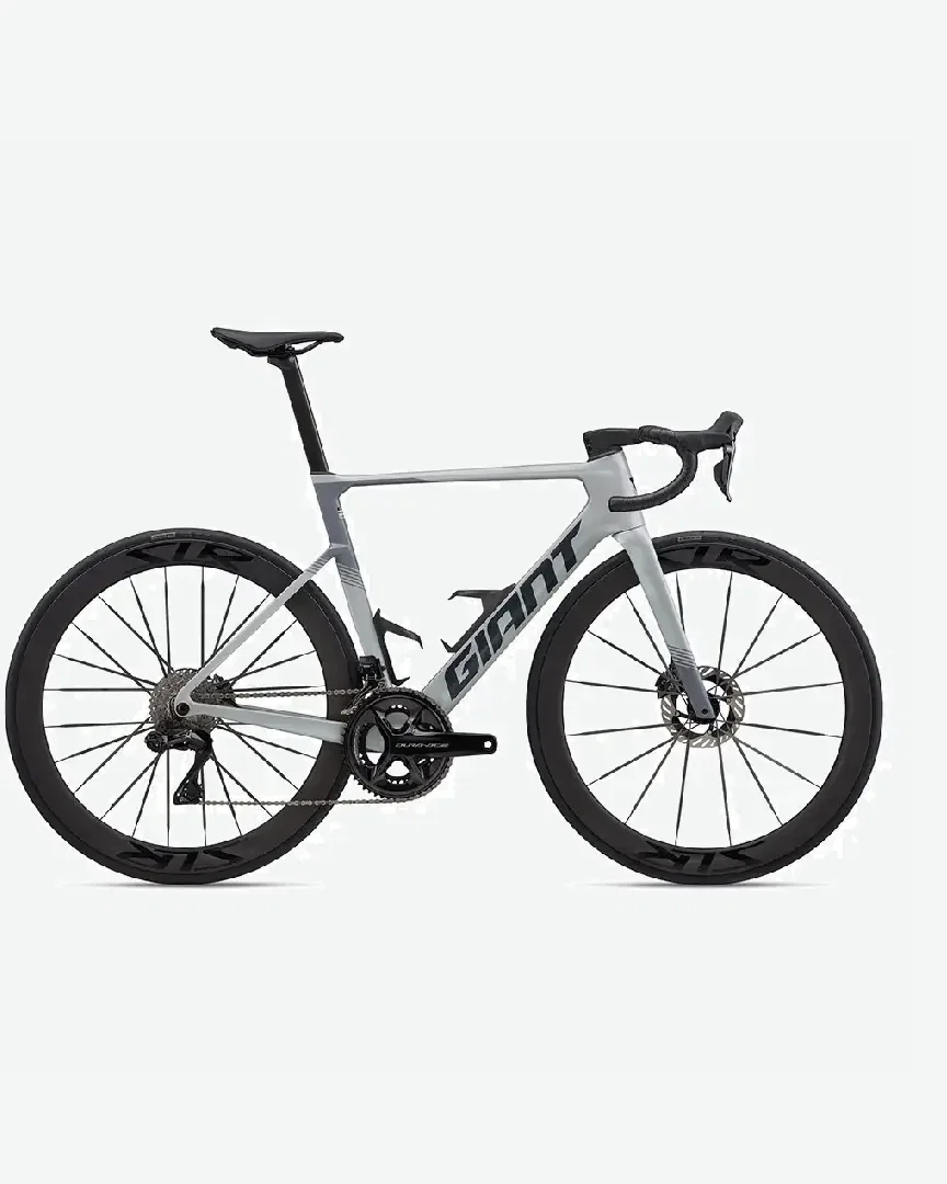 Giant Vélo De Route Propel Advanced Pro Dura-Ace Di2 Unisexe
