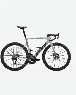 Giant Vélo De Route Propel Advanced Pro Dura-Ace Di2 Unisexe – 1/5