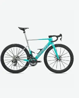 Giant Vélo De Route Propel Advanced Sl 0 Red Axs Unisexe – 1/5
