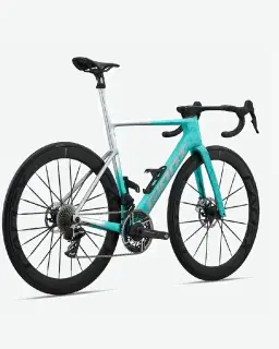 Giant Vélo De Route Propel Advanced Sl 0 Red Axs Unisexe – 3/5