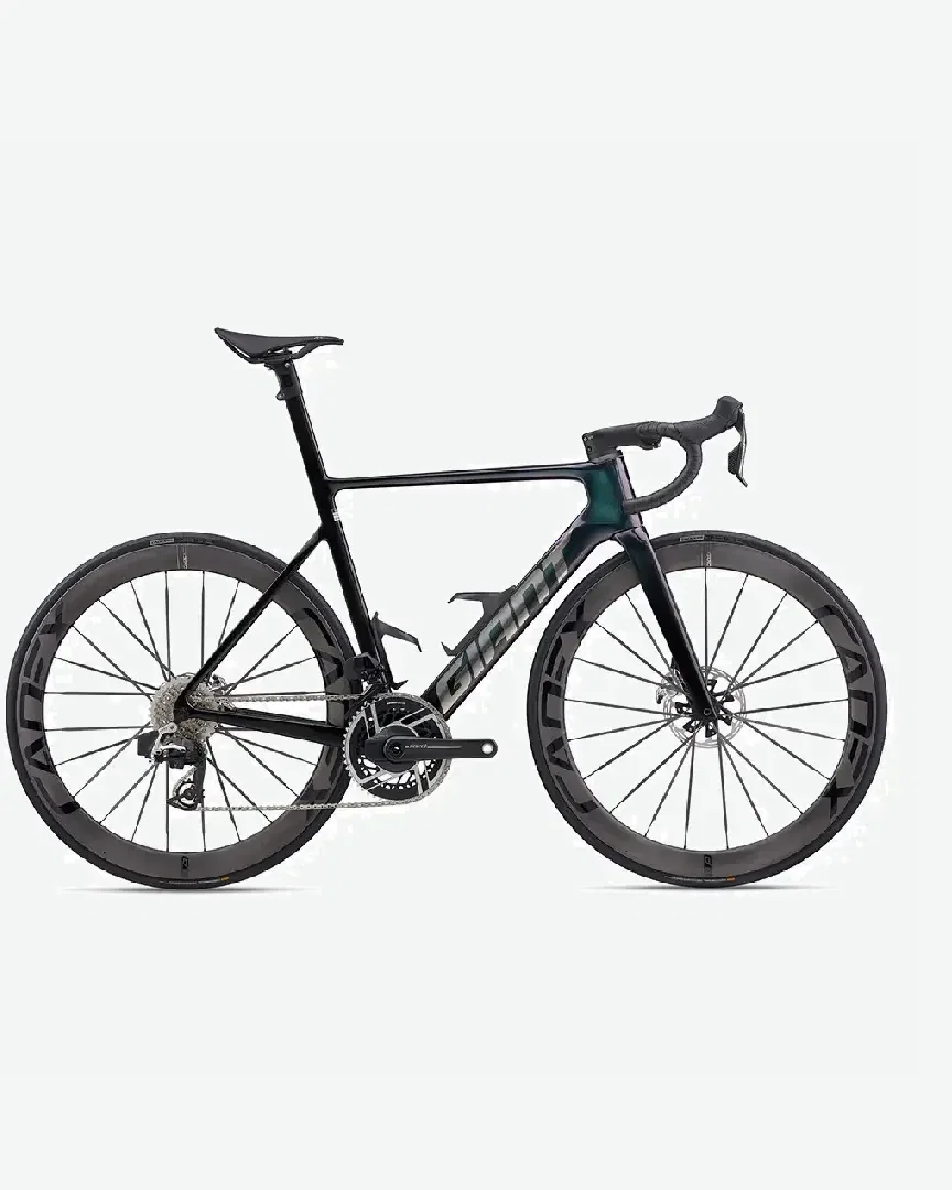Giant Vélo De Route Propel Advanced Sl 0 Red Axs 2026