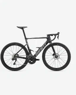 Giant Vélo De Route Propel Advenced 1 105 Di2 Unisexe – 1/5