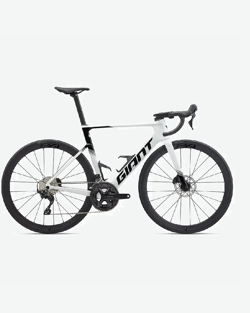 Giant Vélo De Route Propel Advenced 2 105 Unisexe