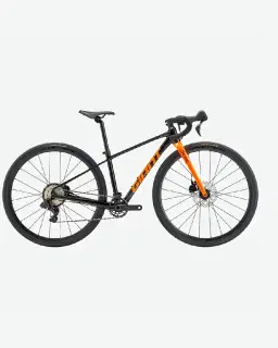 Giant Vélo De Route Seek 1 650B Vistar 2026 Unisexe – 1/2