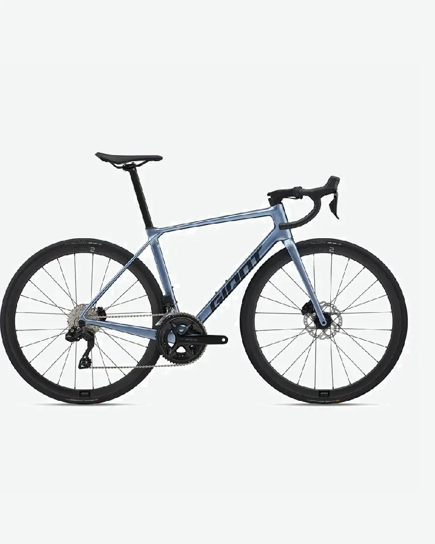 Giant Vélo De Route Tcr Advanced 0-Pc 105 Di2 2025 Unisexe