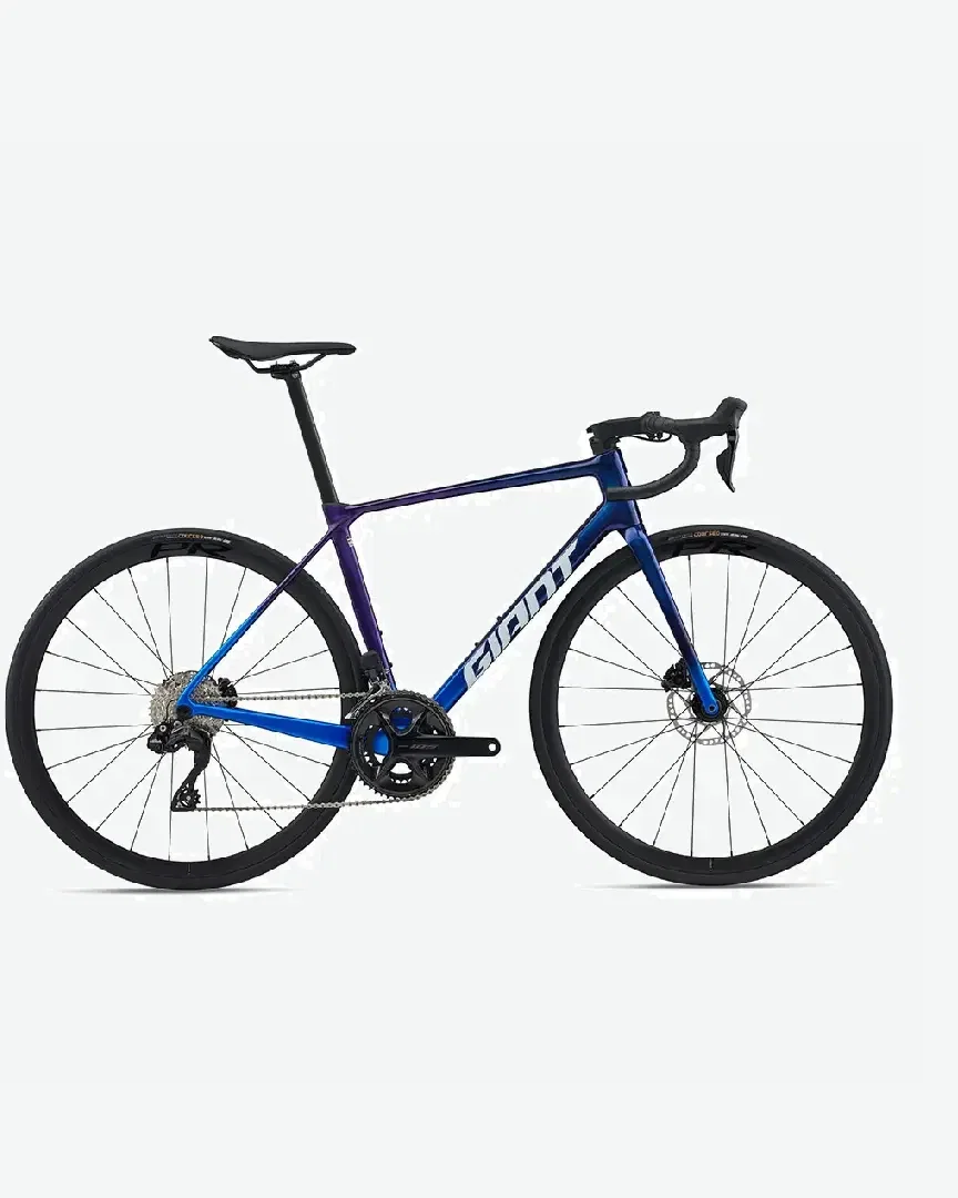 Giant Vélo De Route Tcr Advanced 1 105 Di2 2026 Unisexe