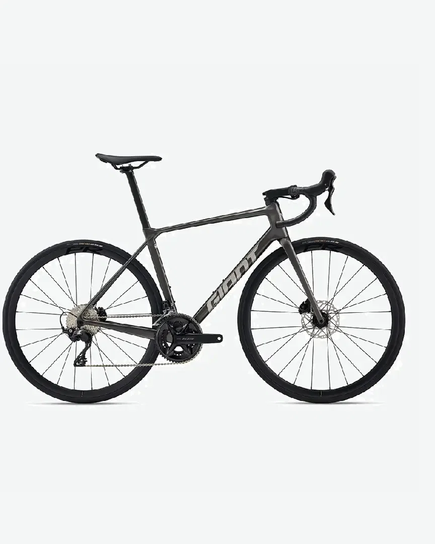 Giant Vélo De Route Tcr Advanced 2 105 2026 Unisexe