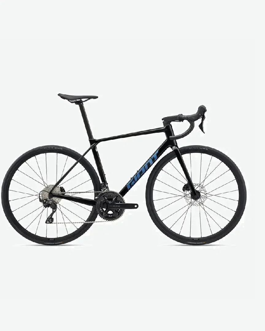 Giant Vélo De Route Tcr Advanced 2-Pc 105 2025 Unisexe