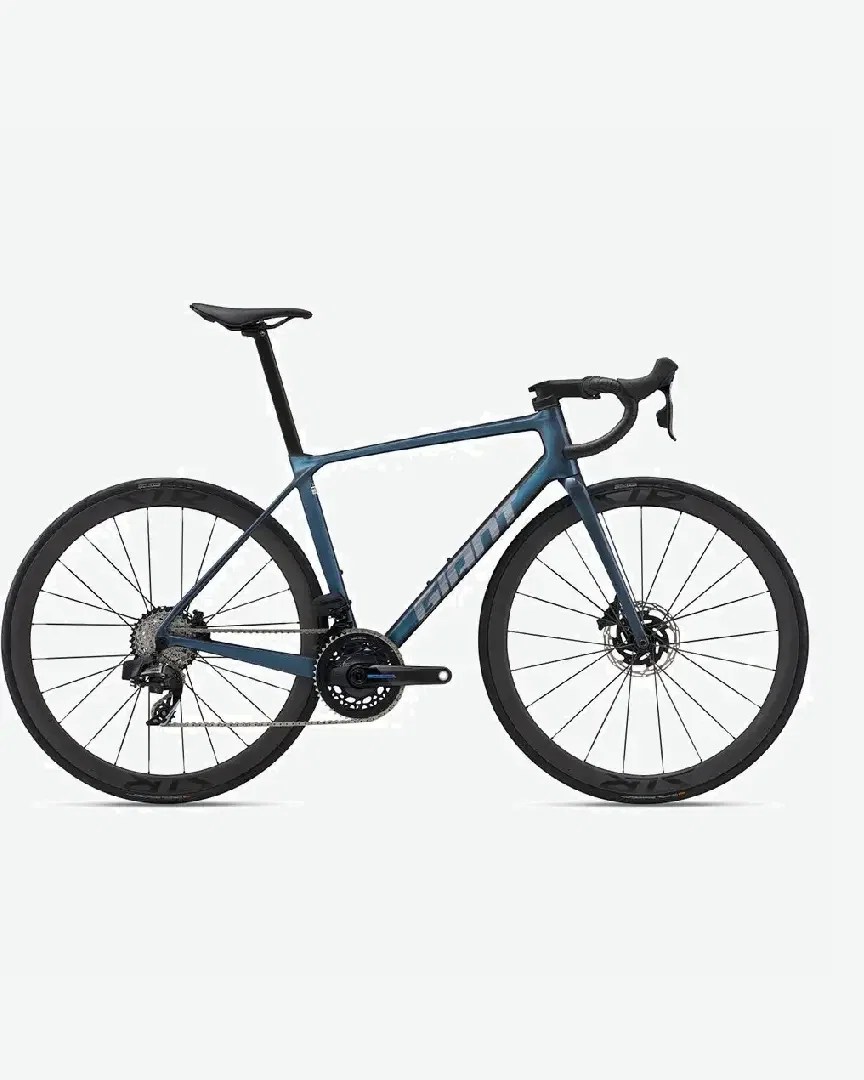 Giant Vélo De Route Tcr Advanced Pro 0 Axs Force Axs 2025