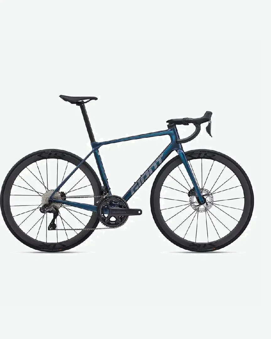 Giant Vélo De Route Tcr Advanced Pro 0 Ultegra Di2 Rd-R8150 2025 Unisexe