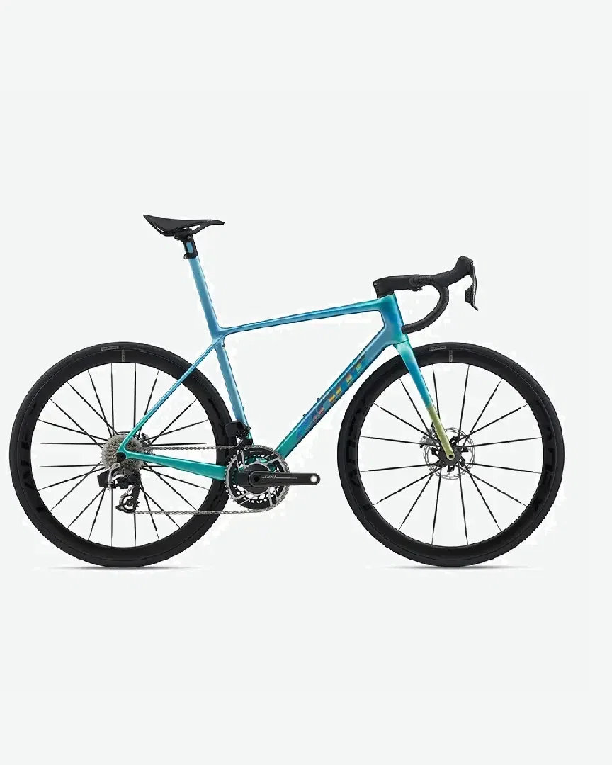 Giant Vélo De Route Tcr Advanced Sl 0 Disc Red Axs 2026 Unisexe