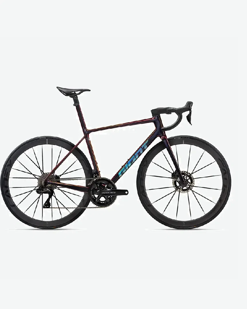 Giant Vélo De Route Tcr Advanced Sl 0 Dura Ace Di2 2024