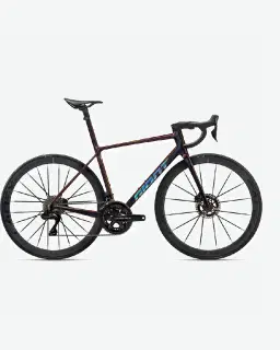 Giant Vélo De Route Tcr Advanced Sl 0 Dura Ace Di2 2024 Unisexe – 1/5