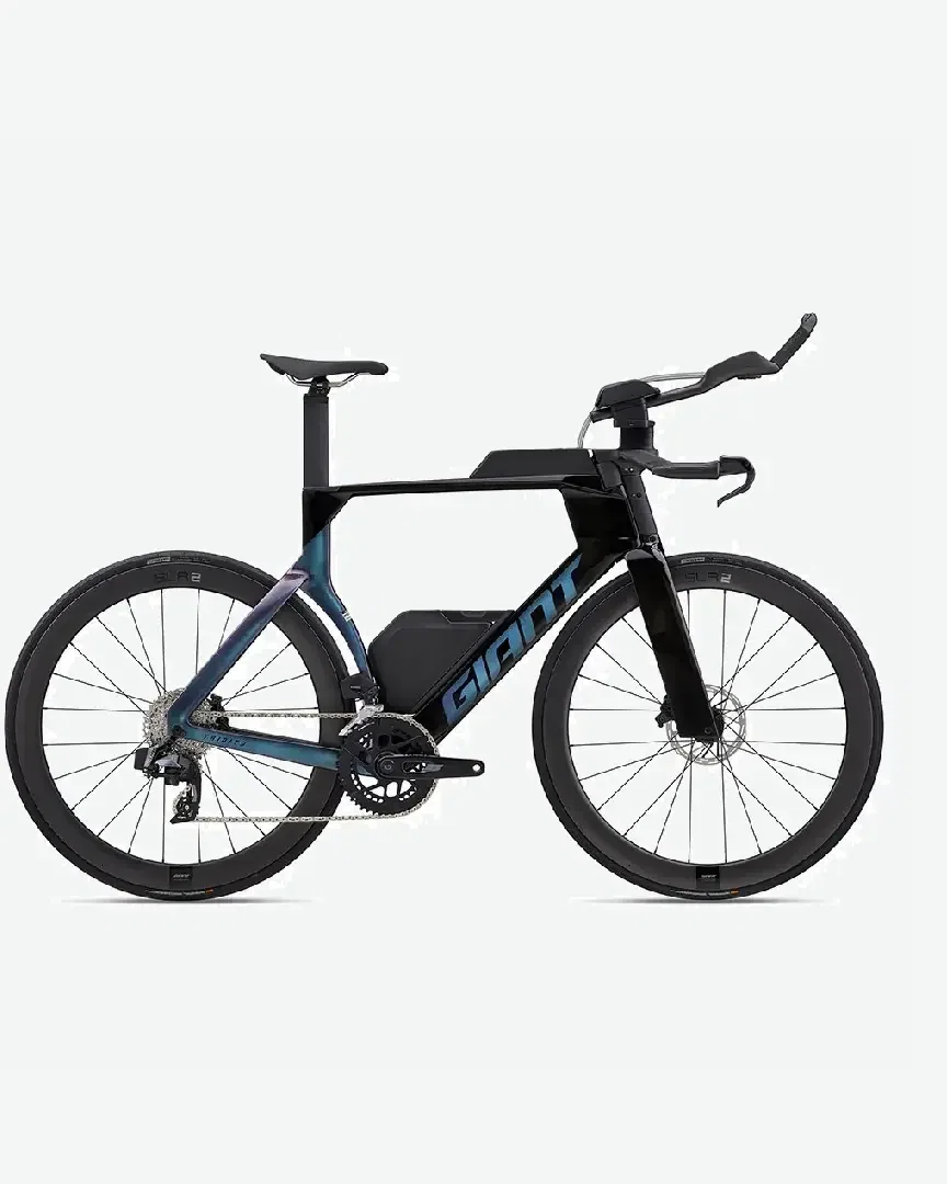 Giant Vélo De Route Trinity Advanced Sl 2 Rival Axs D2 2025