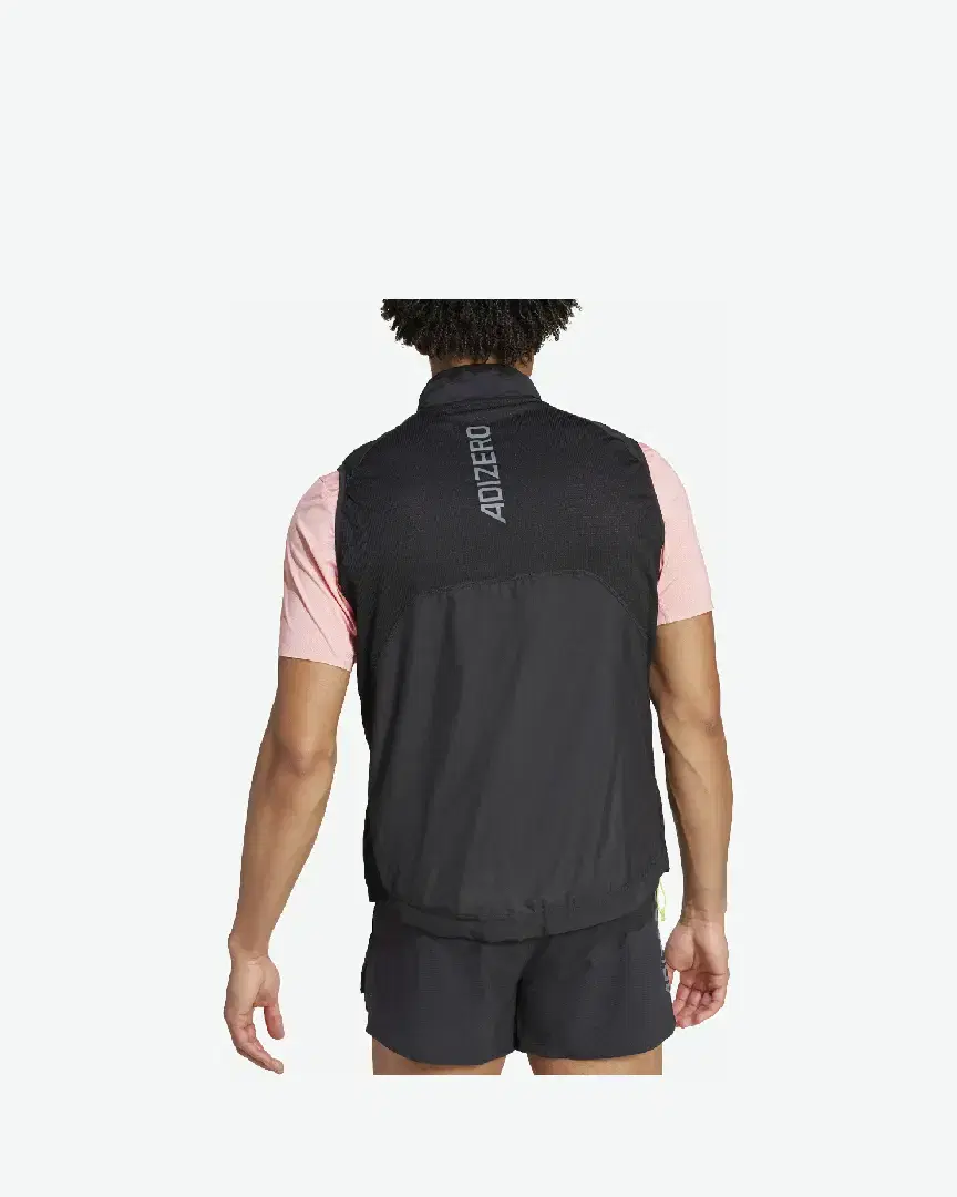 Gilet Adidas Adizero M - IM8552 (1) au meilleur prix !