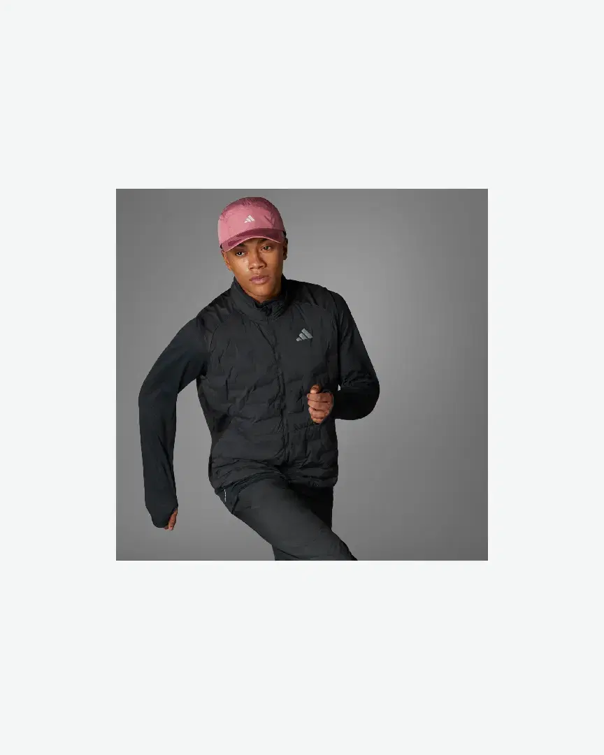 Gilet Adidas Adizero M - IM8552 (2) au meilleur prix !