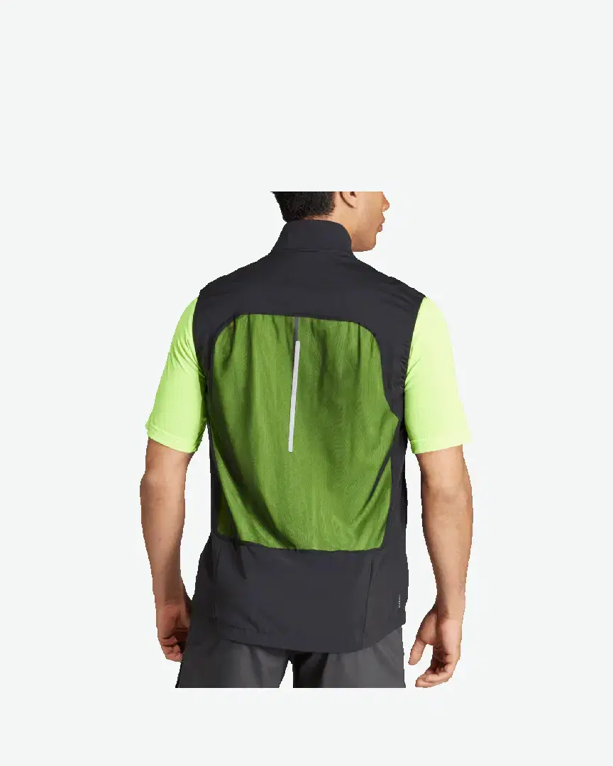 Gilet Adidas Ultimate Vest M M - HZ4441 (1) au meilleur prix !