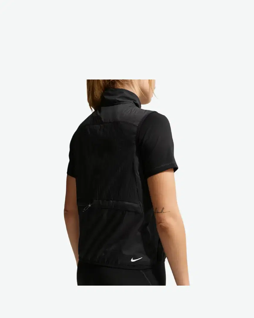 Gilet Nike Acg Trail W - IO9770-010 (1) au meilleur prix !