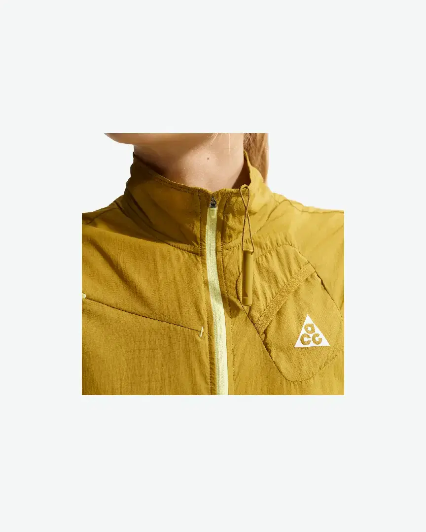 Gilet Nike Acg Trail W - IO9770-322 (1) au meilleur prix !