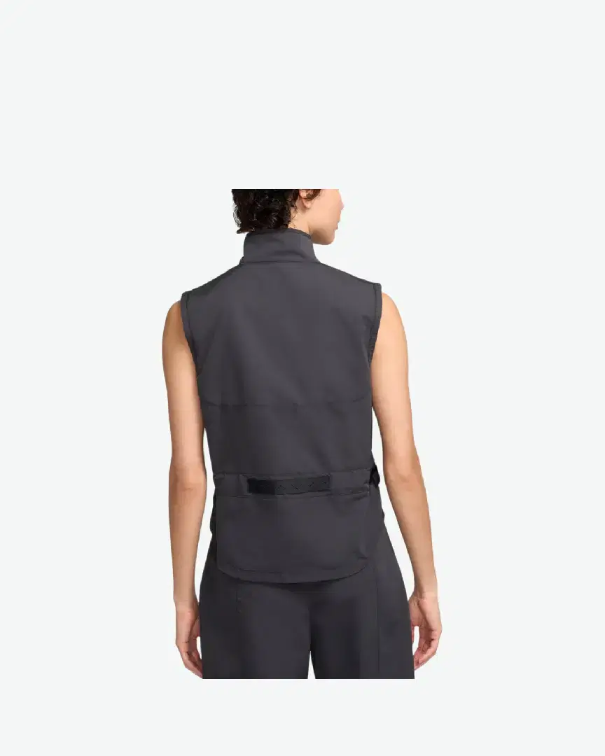 Gilet Nike Trail W - FV6398-010 (1) au meilleur prix !