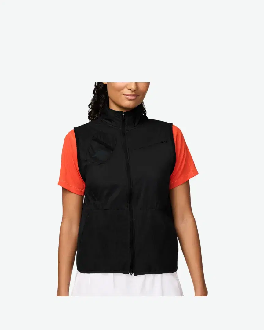 Gilet Nike Trail W - HV2873-010 (0) au meilleur prix !