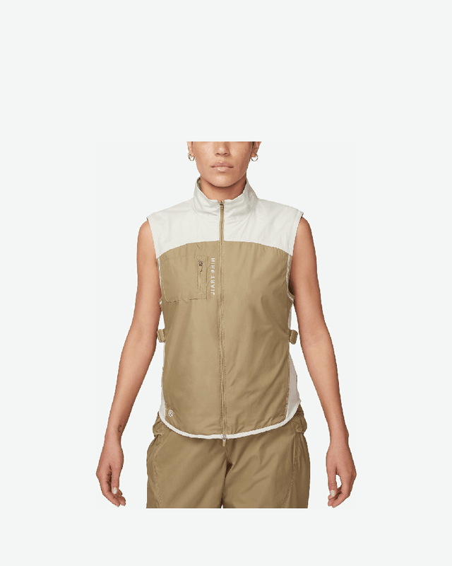 Gilet Nike W Nk Trail Rpl Vest W