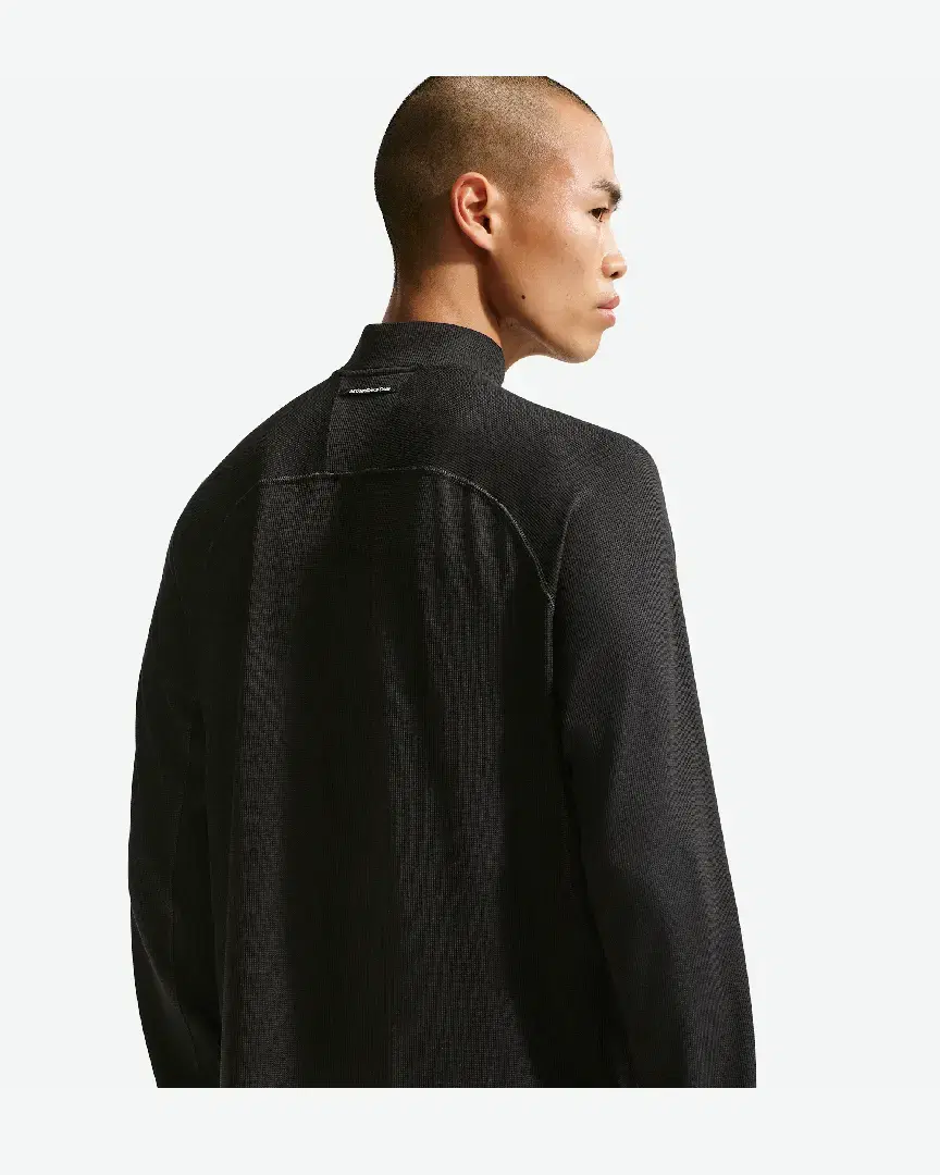 Haut De Trail Homme 1/4 Zip Dri-Fit Nike Acg M - IO9669-010 (1) au meilleur prix !