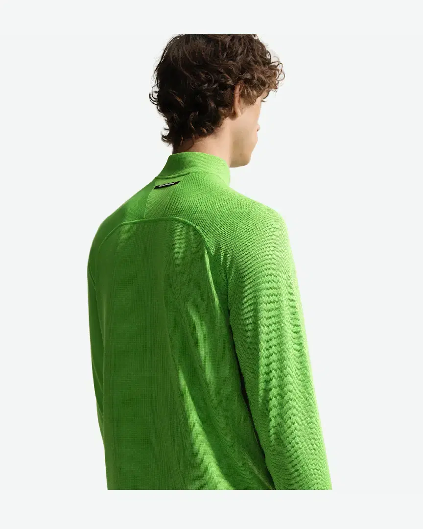 Haut De Trail Homme 1/4 Zip Dri-Fit Nike Acg M - IO9669-307 (1) au meilleur prix !