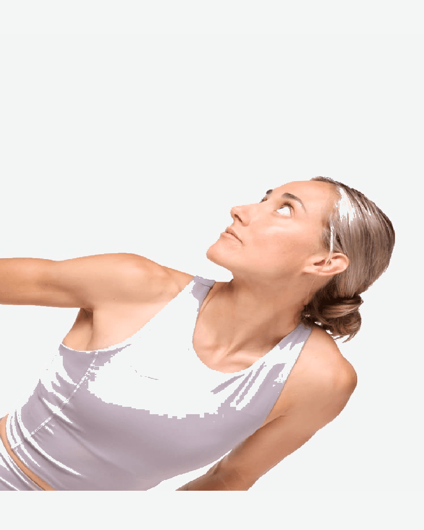 Hoka Brassière Courte Elaro W - 1141760-ASTRL (3) au meilleur prix !