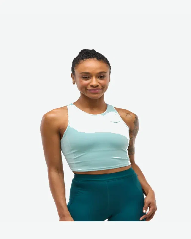 Hoka Brassière Courte Elaro W