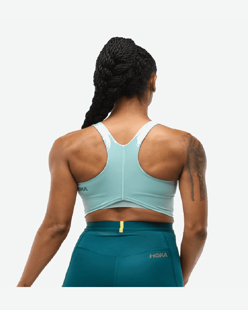 Hoka Brassière Courte Elaro W - 1141760-DZY (1) au meilleur prix !