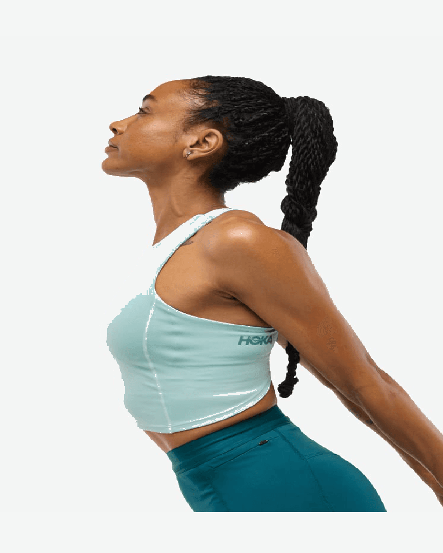 Hoka Brassière Courte Elaro W - 1141760-DZY (3) au meilleur prix !