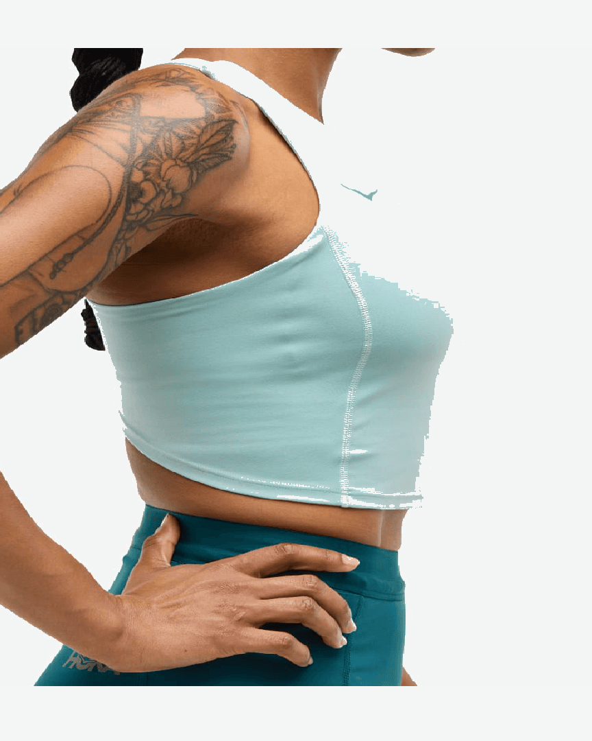 Hoka Brassière Courte Elaro W - 1141760-DZY (4) au meilleur prix !