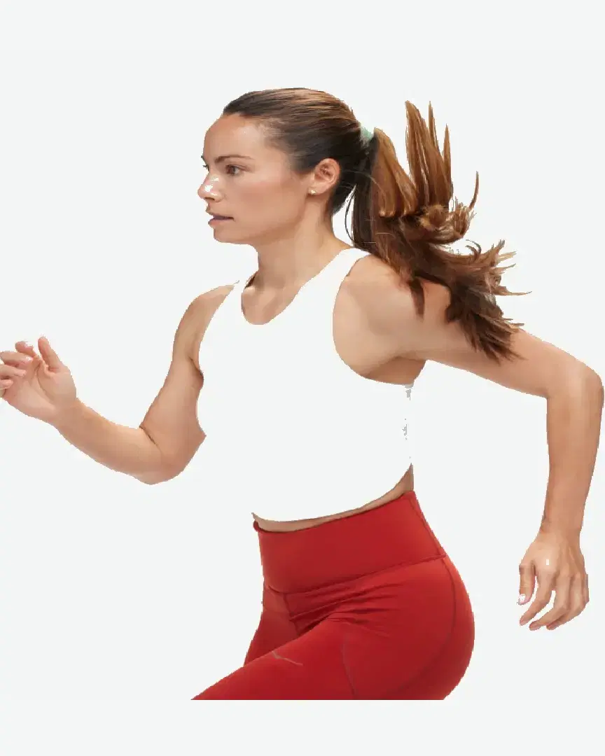 Hoka Brassière Courte Elaro W - 1141760-EGN (3) au meilleur prix !