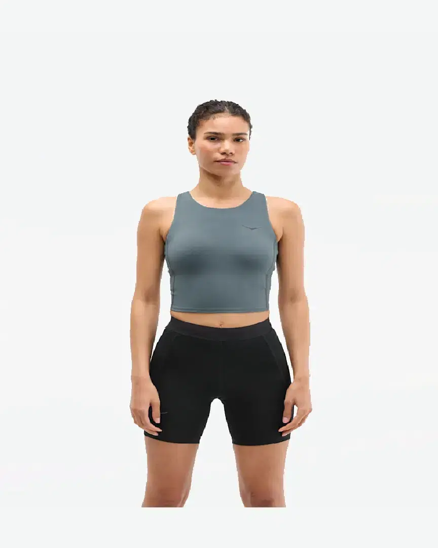 Hoka Brassière Courte Elaro W - 1141760-FDDN (0) au meilleur prix !