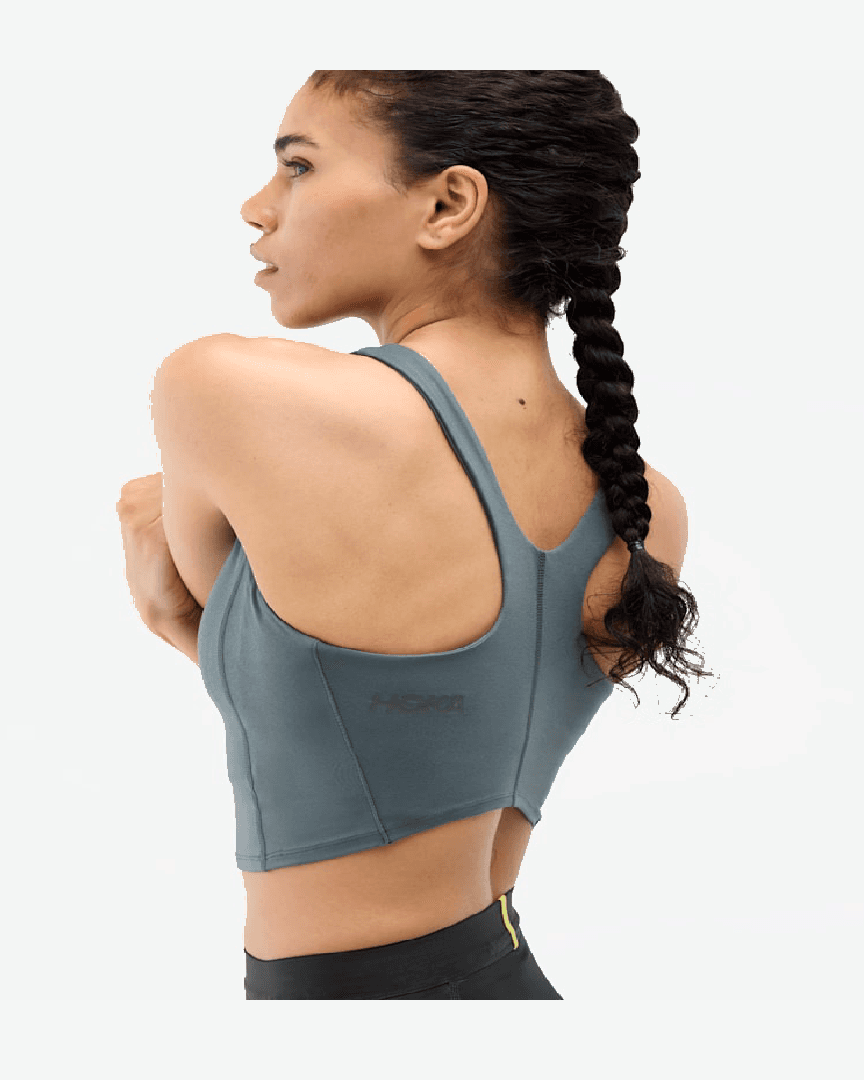 Hoka Brassière Courte Elaro W - 1141760-FDDN (3) au meilleur prix !