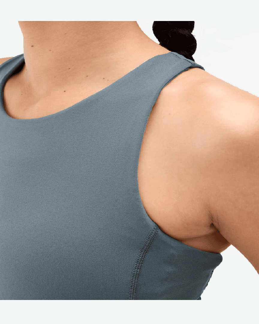 Hoka Brassière Courte Elaro W - 1141760-FDDN (4) au meilleur prix !