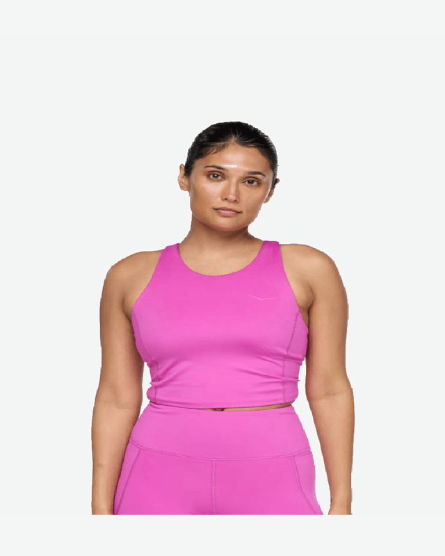 Hoka Brassière Courte Elaro W