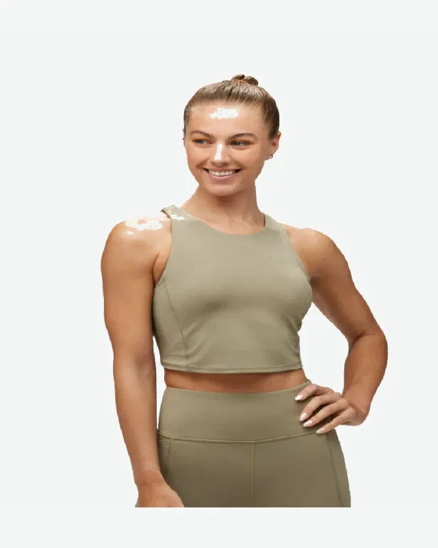 Hoka Brassière Courte Elaro W