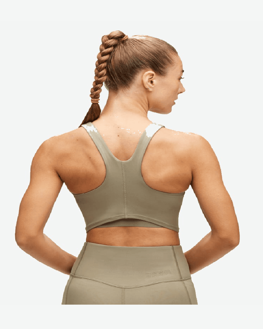 Hoka Brassière Courte Elaro W - 1141760-OHZ (1) au meilleur prix !