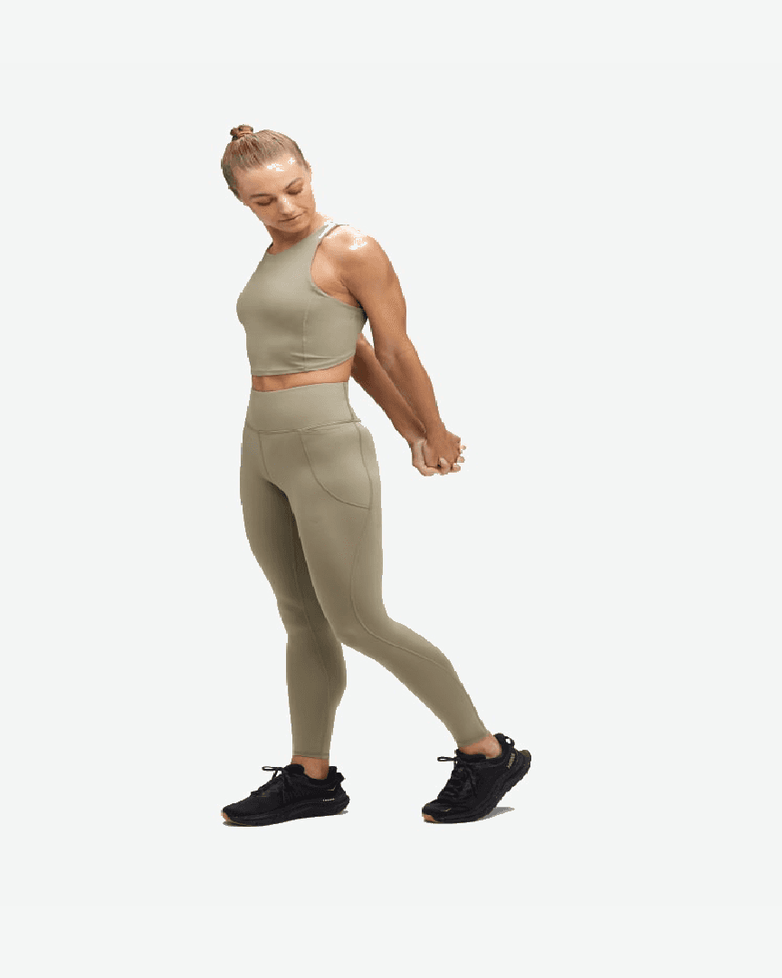 Hoka Brassière Courte Elaro W - 1141760-OHZ (2) au meilleur prix !