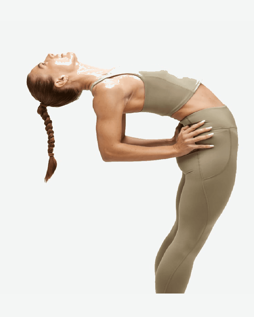 Hoka Brassière Courte Elaro W - 1141760-OHZ (3) au meilleur prix !