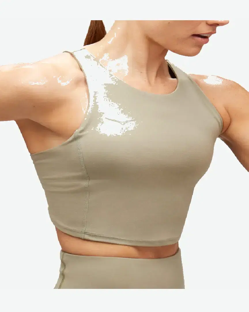 Hoka Brassière Courte Elaro W - 1141760-OHZ (5) au meilleur prix !