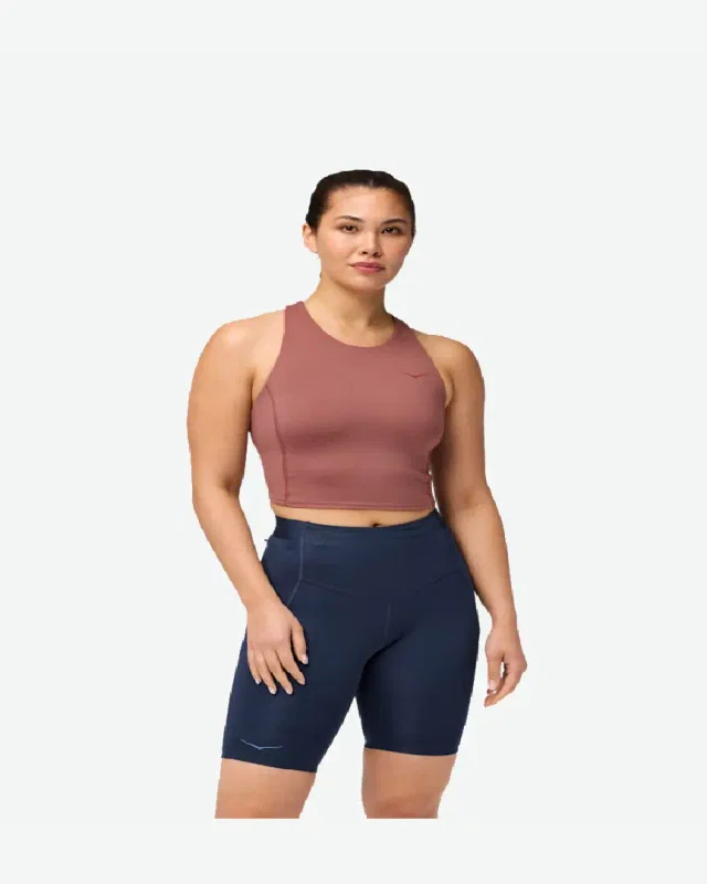 Hoka Brassière Courte Elaro W