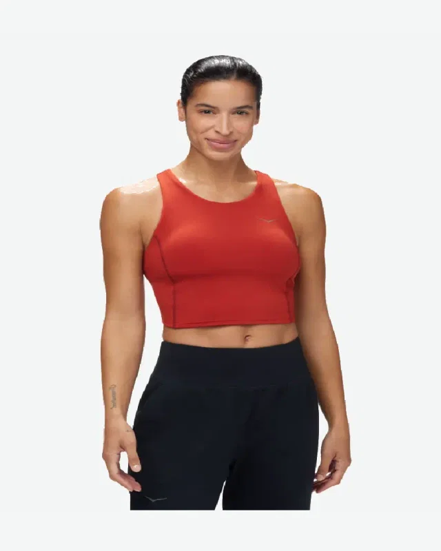 Hoka Brassière Courte Elaro W