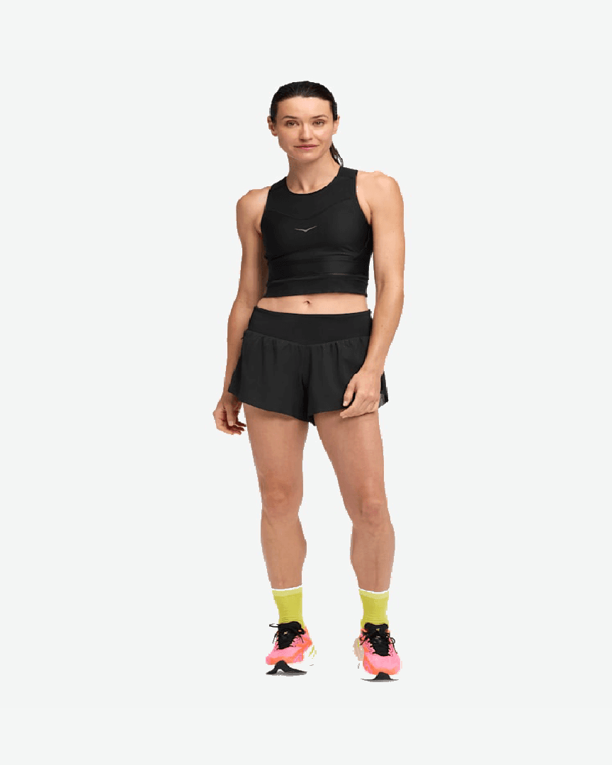 Hoka Brassière Race Day W - 1166630-BBLC (2) au meilleur prix !