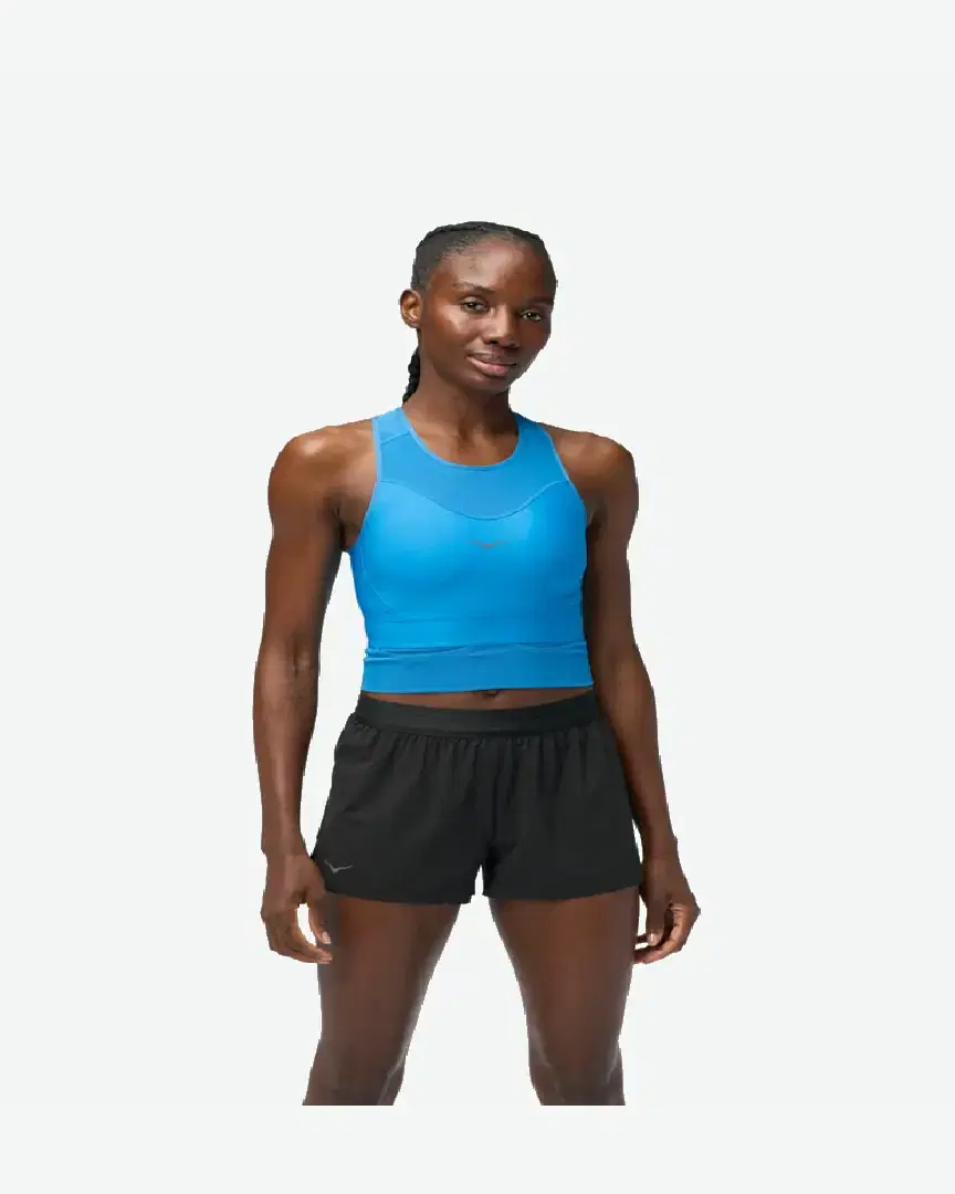 Hoka Brassière Race Day W - 1166630-HKB (0) au meilleur prix !