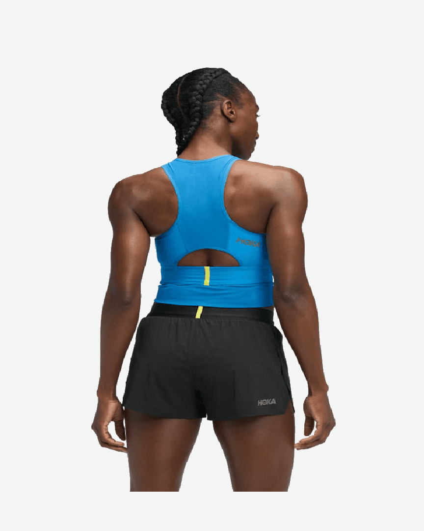 Hoka Brassière Race Day W - 1166630-HKB (1) au meilleur prix !