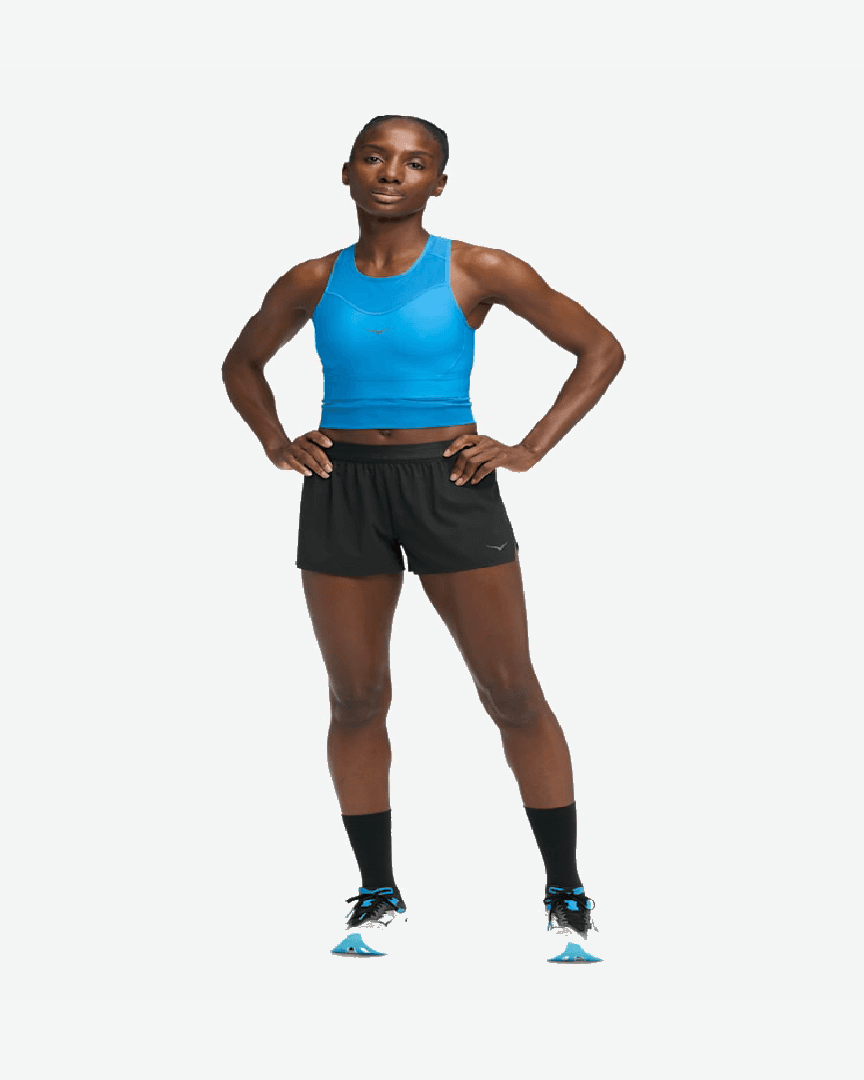 Hoka Brassière Race Day W - 1166630-HKB (2) au meilleur prix !